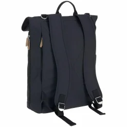 Wickelrucksack Green Label Rolltop Backpack - Night Blue