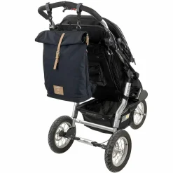Wickelrucksack Green Label Rolltop Backpack - Night Blue