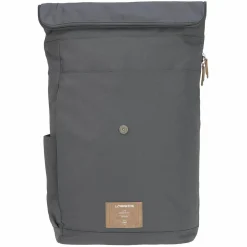 Wickelrucksack Green Label Rolltop Backpack - Anthracite