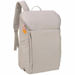 Wickelrucksack Slender Up Backpack - Taupe
