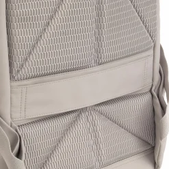 Wickelrucksack Slender Up Backpack - Taupe