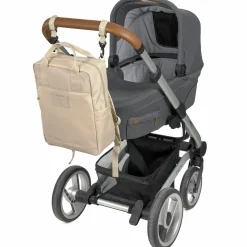 Wickelrucksack Vividal Backpack - Humus