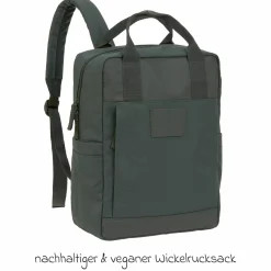 Wickelrucksack Vividal Backpack - Olive
