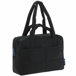 Wickeltasche Everyday Bag - Black