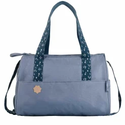 Wickeltasche Pocketstyle - Blue