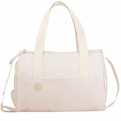 Wickeltasche Pocketstyle - Cream