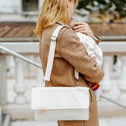 Wickeltasche Tote Bag - Sherpa