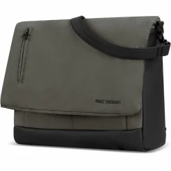 Wickeltasche Urban - inkl. Wickelunterlage & viel Zubehör - Cloud - Kollektion 2024