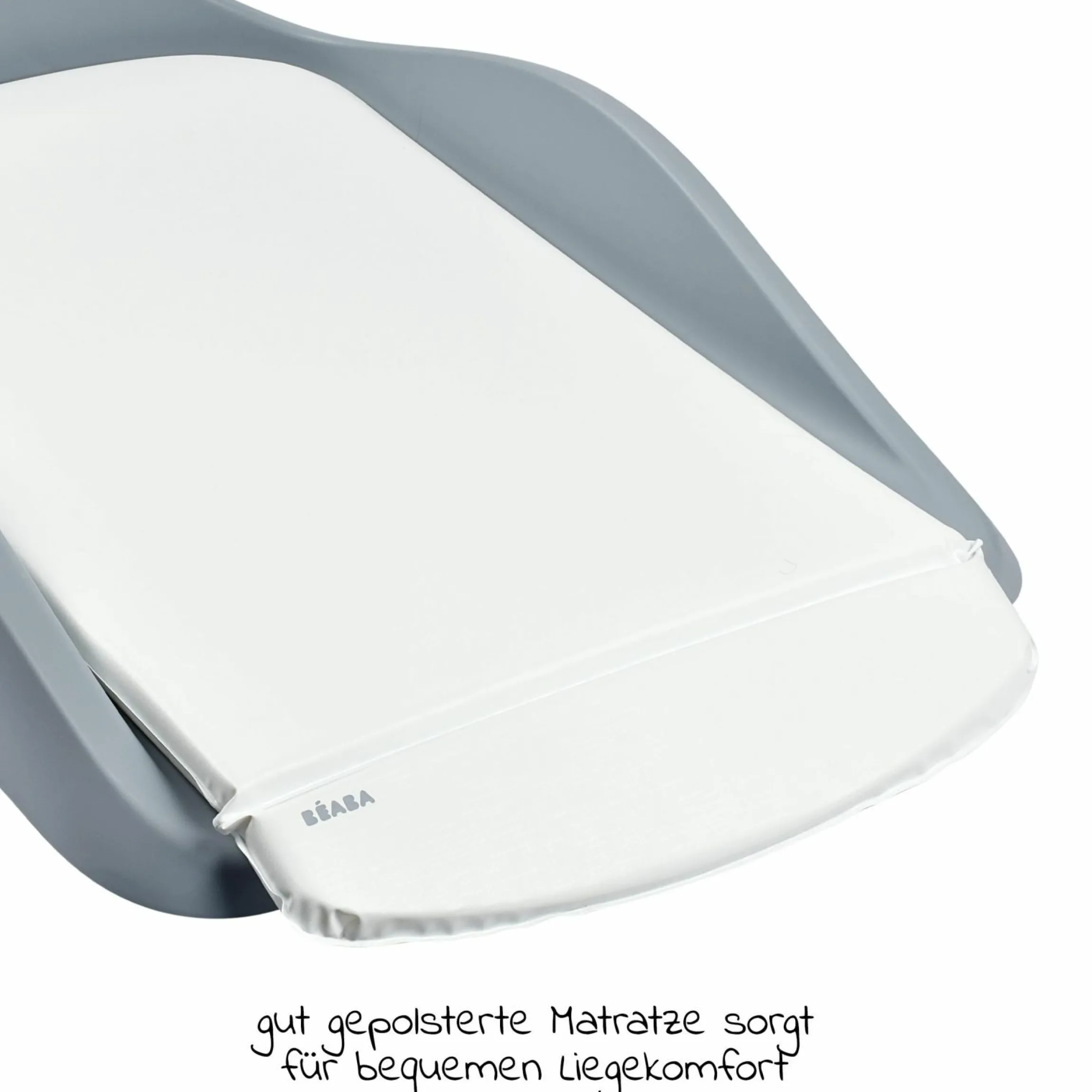 Wickeltisch Camele'o - Light Mist
