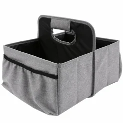 Wickeltisch-Organizer BO 500 - Grey & Black