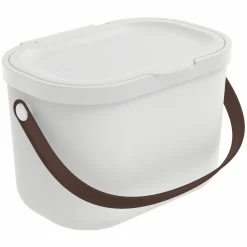 Wickeltisch-Organizer Yuma - Mistletoe White