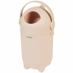 Windeleimer Dropy - Beige