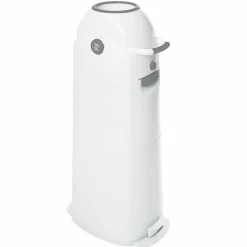 Windeleimer Large - Silber