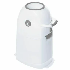 Windeleimer Regular - Silber