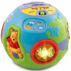 Winnie Puuhs Bunte Lernkugel