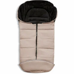 Winter-Fußsack für Kinderwagen & Buggy - Pure Edition - Grain