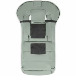 Winter-Fußsack für Kinderwagen - Pine - Kollektion 2025
