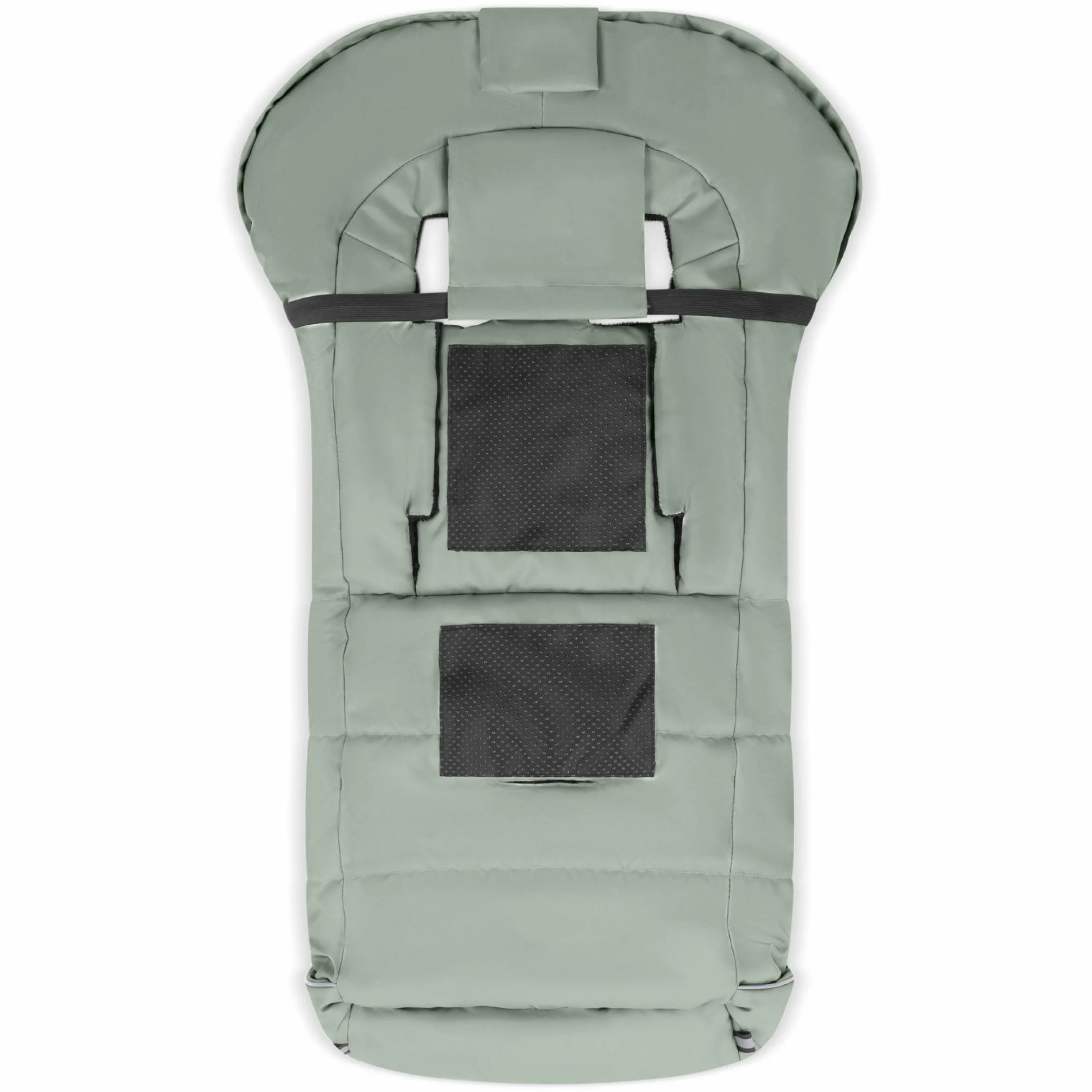 Winter-Fußsack für Kinderwagen - Pine - Kollektion 2025