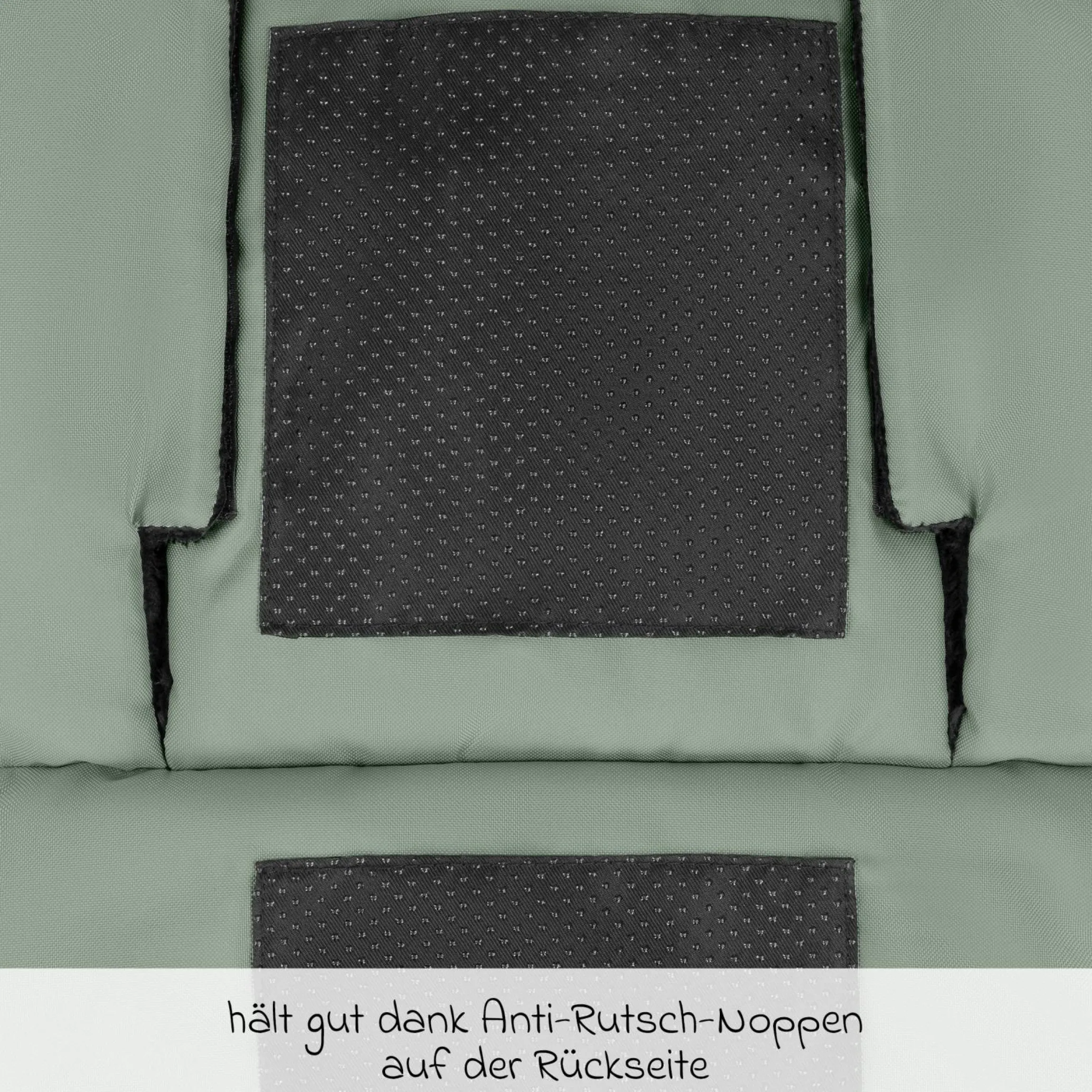 Winter-Fußsack für Kinderwagen - Pine - Kollektion 2025