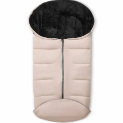 Winter-Fußsack für Kinderwagen & Buggy - Pure Edition - Berry