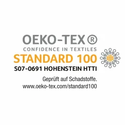 Winterschlafsack wattiert mit Arm - Jersey Smart Friends - Gr. 62