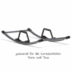Wippenadapter Rocker für Mono / Duo Kombieinheit - Kollektion 2025