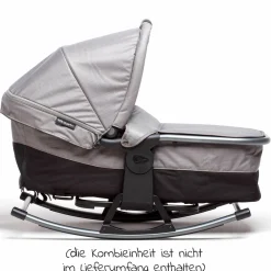 Wippenadapter Rocker für Mono / Duo Kombieinheit - Kollektion 2025
