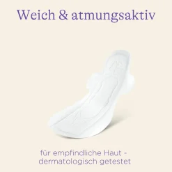 Wochenbett-Einlagen 12er Pack - für 2+ Wochen nach der Geburt