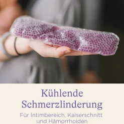Wochenbett-Kompresse Kalt & Warm