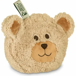 Wärmekissen Mein kleiner Wärmefreund mit Kirschkern-Füllung - Bär