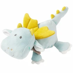 Wärmetier Drache mit Traubenkern-Füllung - Little Castle
