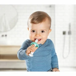 Zahnputz-Trainer BabyCare 2 Stück