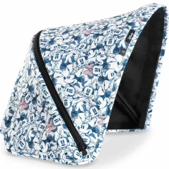 Zusatz-Sonnenverdeck für Buggy Swift X - Single Deluxe Canopy - Disney - Minnie