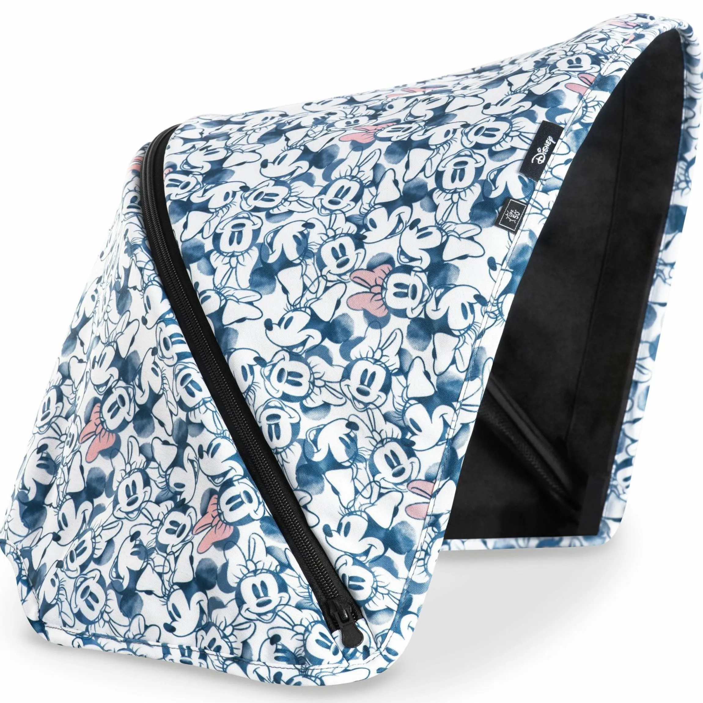 Zusatz-Sonnenverdeck für Buggy Swift X - Single Deluxe Canopy - Disney - Minnie