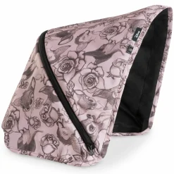 Zusatz-Sonnenverdeck für Buggy Swift X - Single Deluxe Canopy - Disney - Bambi