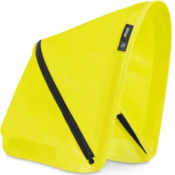 Zusatz-Sonnenverdeck für Buggy Swift X - Single Deluxe Canopy - Neon Yellow