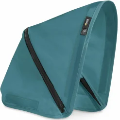 Zusatz-Sonnenverdeck für Buggy Swift X - Single Deluxe Canopy - Petrol